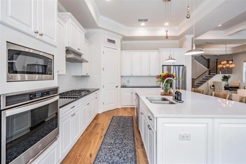 Villa ou maison à vendre à Safety Harbor, Floride: 4 chambres, 320.79 m2 № 1885939 - photo 16