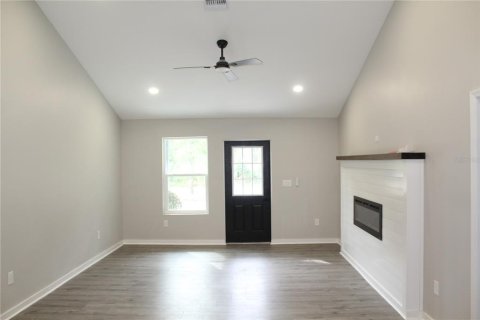 House in Parrish, Florida 4 bedrooms, 153.29 sq.m. № 1911982 - photo 7
