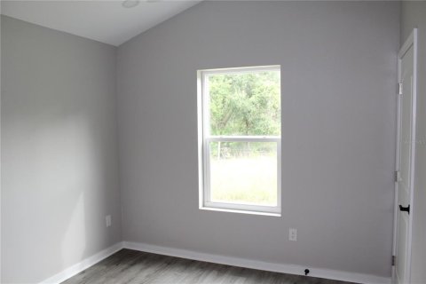 House in Parrish, Florida 4 bedrooms, 153.29 sq.m. № 1911982 - photo 9