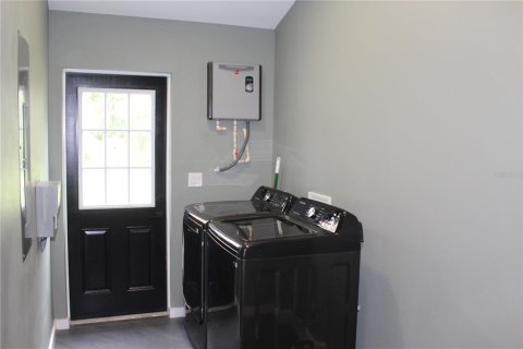 House in Parrish, Florida 4 bedrooms, 153.29 sq.m. № 1911982 - photo 21