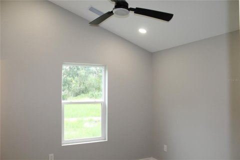 House in Parrish, Florida 4 bedrooms, 153.29 sq.m. № 1911982 - photo 13