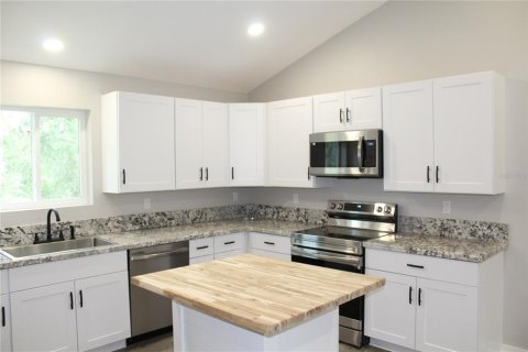 House in Parrish, Florida 4 bedrooms, 153.29 sq.m. № 1911982 - photo 4