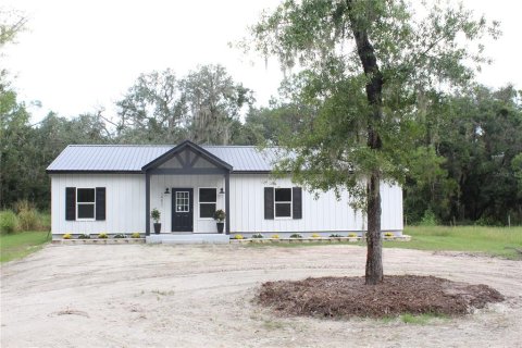 House in Parrish, Florida 4 bedrooms, 153.29 sq.m. № 1911982 - photo 1