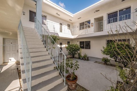 Appartement à louer à Miami, Floride: 1 chambre № 1933110 - photo 1