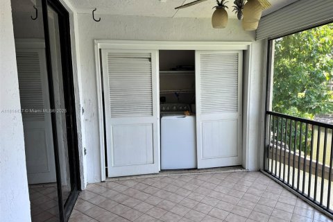 Copropriété à vendre à Coconut Creek, Floride: 3 chambres, 104.05 m2 № 1762947 - photo 12