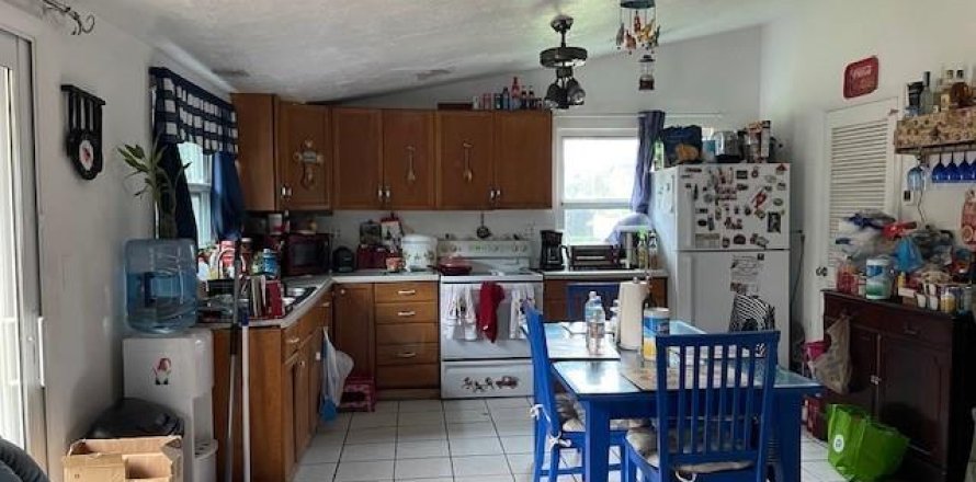 Casa en Dania Beach, Florida 2 dormitorios, 59.46 m2 № 1093387