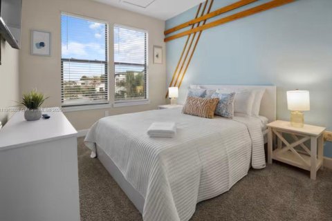 Купить виллу или дом в Дэвенпорт, Флорида 3 спальни, № 1972843 - фото 7