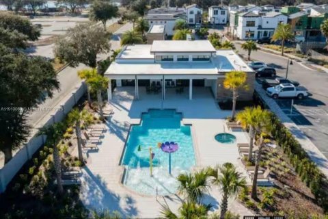 Купить виллу или дом в Дэвенпорт, Флорида 3 спальни, № 1972843 - фото 17