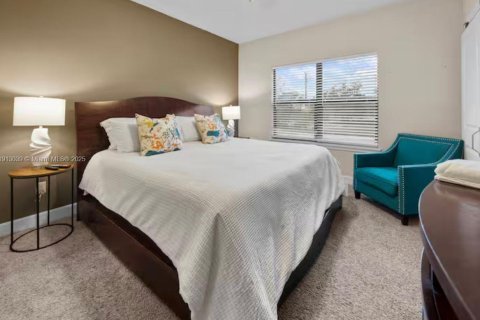 Купить виллу или дом в Дэвенпорт, Флорида 3 спальни, № 1972843 - фото 9