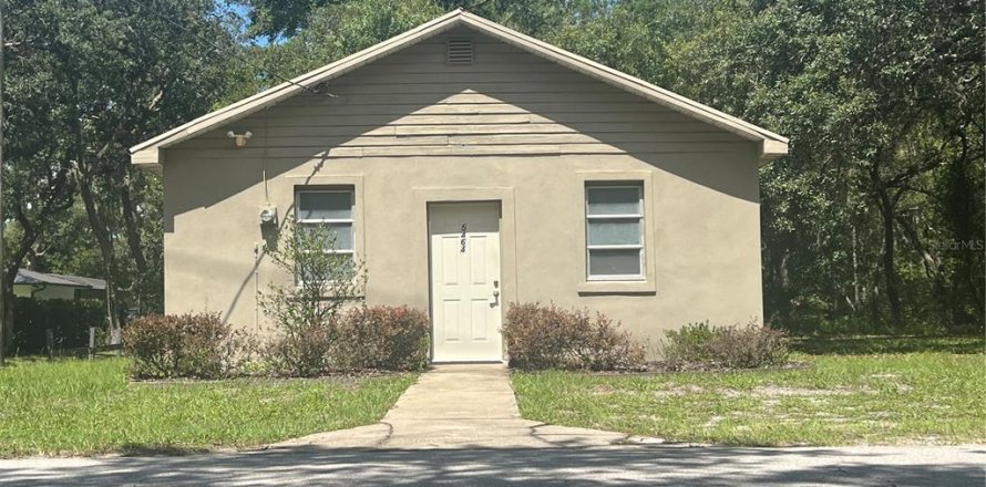 Propiedad comercial en Lake Mary, Florida 106.84 m2 № 1844747