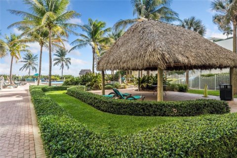 Copropriété à vendre à Hollywood, Floride: 2 chambres, 108.97 m2 № 2037635 - photo 26