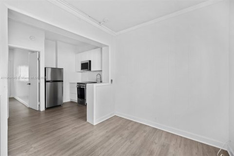 Снять в аренду квартиру в Майами-Бич, Флорида 1 спальня, 60.39м2, № 1955351 - фото 7