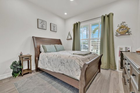 Villa ou maison à vendre à Port St. Lucie, Floride: 3 chambres, 260.78 m2 № 2145974 - photo 29