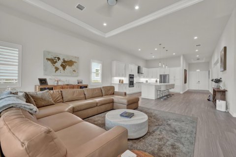 Villa ou maison à vendre à Port St. Lucie, Floride: 3 chambres, 260.78 m2 № 2145974 - photo 16