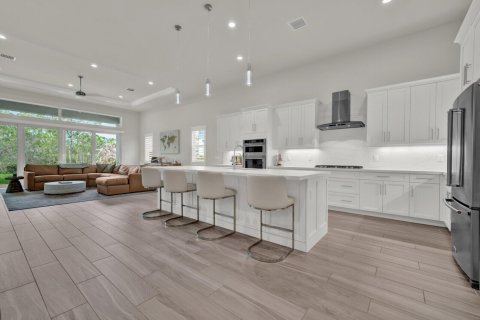 Villa ou maison à vendre à Port St. Lucie, Floride: 3 chambres, 260.78 m2 № 2145974 - photo 4