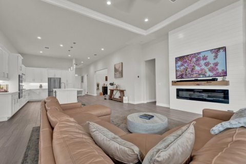 Villa ou maison à vendre à Port St. Lucie, Floride: 3 chambres, 260.78 m2 № 2145974 - photo 17