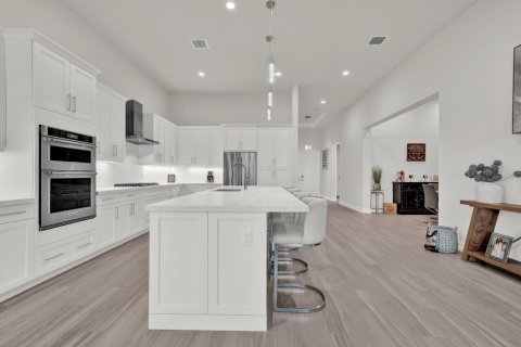 Villa ou maison à vendre à Port St. Lucie, Floride: 3 chambres, 260.78 m2 № 2145974 - photo 12