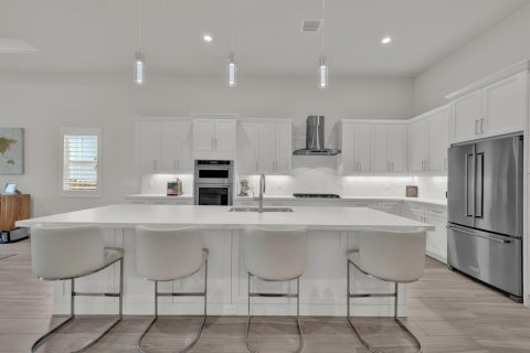 Villa ou maison à vendre à Port St. Lucie, Floride: 3 chambres, 260.78 m2 № 2145974 - photo 5