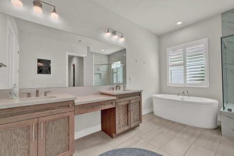 Villa ou maison à vendre à Port St. Lucie, Floride: 3 chambres, 260.78 m2 № 2145974 - photo 24