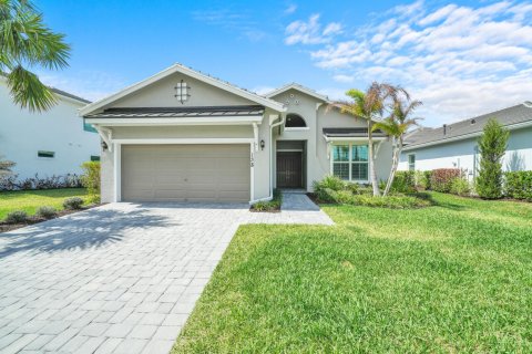 Villa ou maison à Port St. Lucie, Floride 3 chambres, 260.78 m2 № 2145974