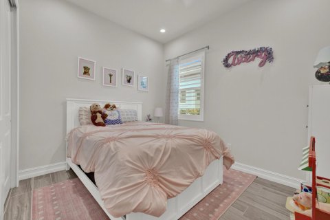 Villa ou maison à vendre à Port St. Lucie, Floride: 3 chambres, 260.78 m2 № 2145974 - photo 30