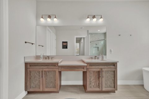 Villa ou maison à vendre à Port St. Lucie, Floride: 3 chambres, 260.78 m2 № 2145974 - photo 23