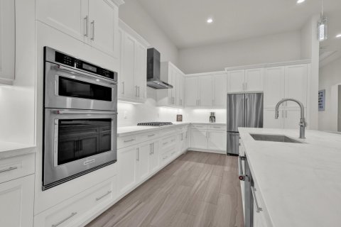 Villa ou maison à vendre à Port St. Lucie, Floride: 3 chambres, 260.78 m2 № 2145974 - photo 13