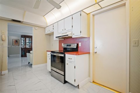 Villa ou maison à vendre à Boynton Beach, Floride: 2 chambres, 132.66 m2 № 2070663 - photo 14