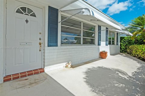 Villa ou maison à vendre à Boynton Beach, Floride: 2 chambres, 132.66 m2 № 2070663 - photo 4