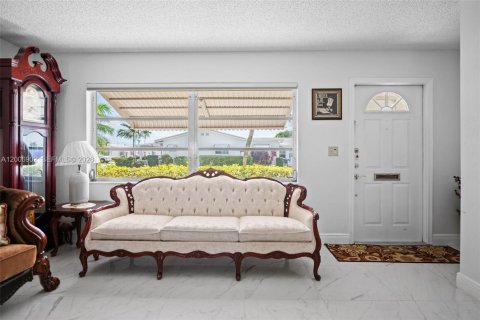 Villa ou maison à vendre à Boynton Beach, Floride: 2 chambres, 132.66 m2 № 2070663 - photo 6