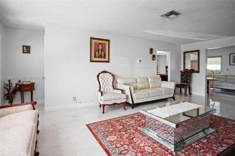 Villa ou maison à vendre à Boynton Beach, Floride: 2 chambres, 132.66 m2 № 2070663 - photo 8