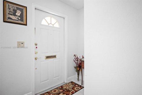 Villa ou maison à vendre à Boynton Beach, Floride: 2 chambres, 132.66 m2 № 2070663 - photo 5