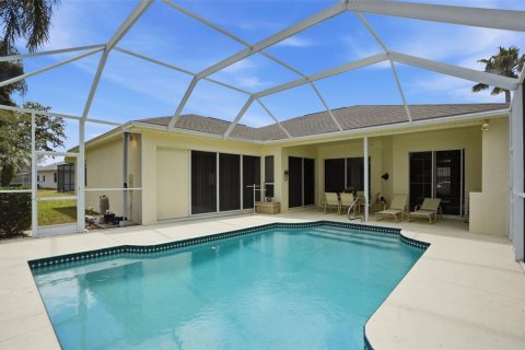 Villa ou maison à vendre à Spring Hill, Floride: 3 chambres, 236.99 m2 № 2225576 - photo 27