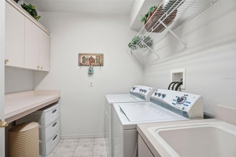 Villa ou maison à vendre à Spring Hill, Floride: 3 chambres, 236.99 m2 № 2225576 - photo 23