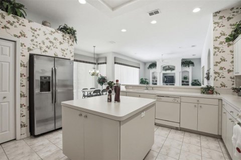 Villa ou maison à vendre à Spring Hill, Floride: 3 chambres, 236.99 m2 № 2225576 - photo 7