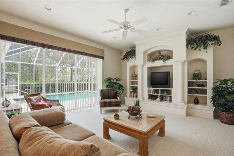 Villa ou maison à vendre à Spring Hill, Floride: 3 chambres, 236.99 m2 № 2225576 - photo 11
