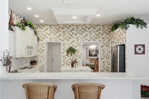 Villa ou maison à vendre à Spring Hill, Floride: 3 chambres, 236.99 m2 № 2225576 - photo 8