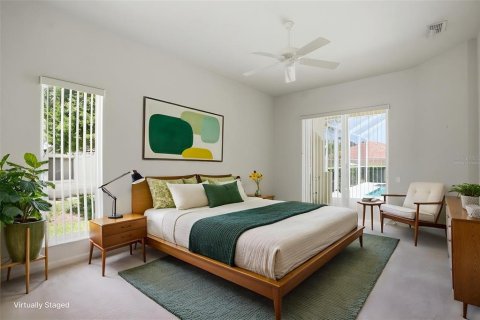 Villa ou maison à vendre à Spring Hill, Floride: 3 chambres, 236.99 m2 № 2225576 - photo 13