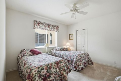 Villa ou maison à vendre à Spring Hill, Floride: 3 chambres, 236.99 m2 № 2225576 - photo 21