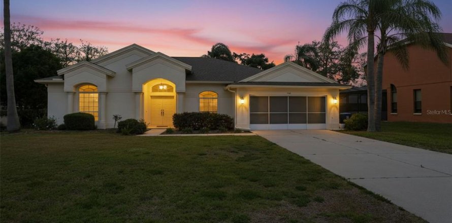 Villa ou maison à Spring Hill, Floride 3 chambres, 236.99 m2 № 2225576