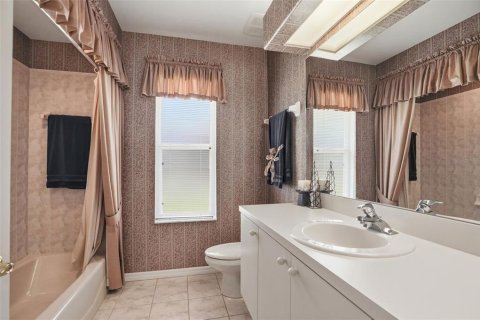 Villa ou maison à vendre à Spring Hill, Floride: 3 chambres, 236.99 m2 № 2225576 - photo 22