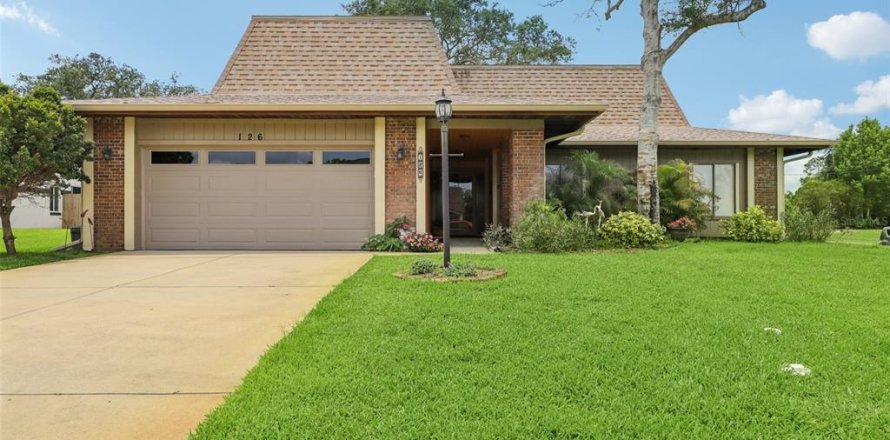 Casa en Palm Coast, Florida 3 dormitorios, 142.7 m2 № 1778892
