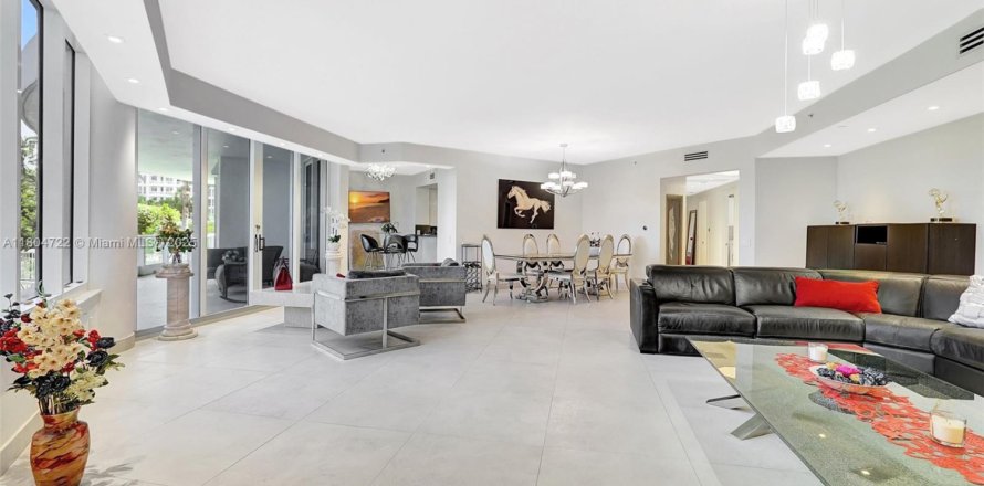 Condo in Aventura, Florida, 3 bedrooms  № 1865045