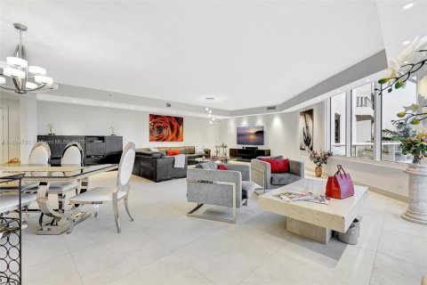 Condo in Aventura, Florida, 3 bedrooms  № 1865045 - photo 3