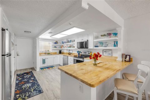 Купить кондоминиум в Нью-Смирна-Бич, Флорида 6 комнат, 98.48м2, № 2095263 - фото 11