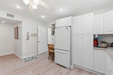 Купить таунхаус в Сент-Питерсберг, Флорида 12 комнат, 195.09м2, № 2093673 - фото 10
