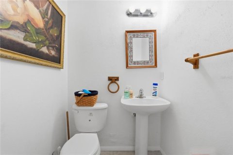 Купить таунхаус в Сент-Питерсберг, Флорида 12 комнат, 195.09м2, № 2093673 - фото 25