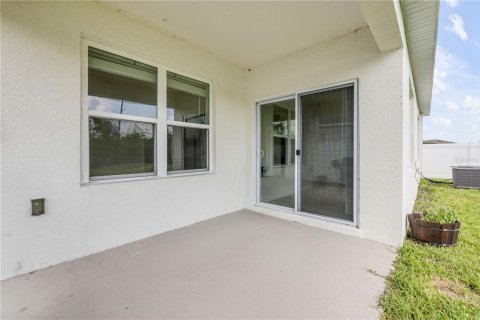 Villa ou maison à louer à New Smyrna Beach, Floride: 3 chambres, 157 m2 № 2388820 - photo 30