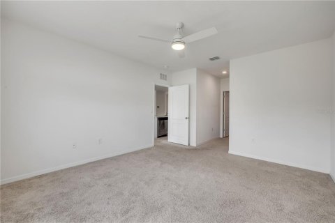 Villa ou maison à louer à New Smyrna Beach, Floride: 3 chambres, 157 m2 № 2388820 - photo 21