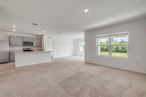 Villa ou maison à louer à New Smyrna Beach, Floride: 3 chambres, 157 m2 № 2388820 - photo 7